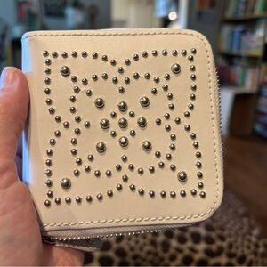 Wolf | Marrakesh travel case